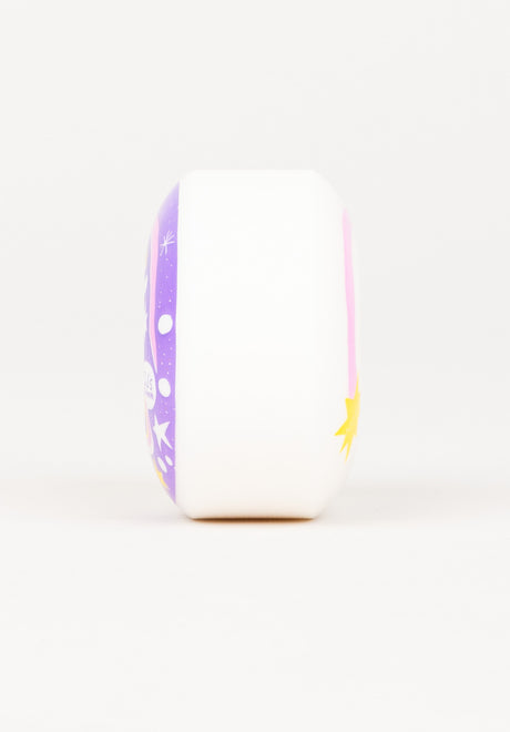 Nora Dreams Elite EZ EDGE 101A white Close-Up1
