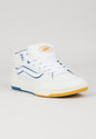 Zahba Mid vintagesport-white-multi Vorderansicht