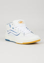 Zahba Mid vintagesport-white-multi Vorderansicht