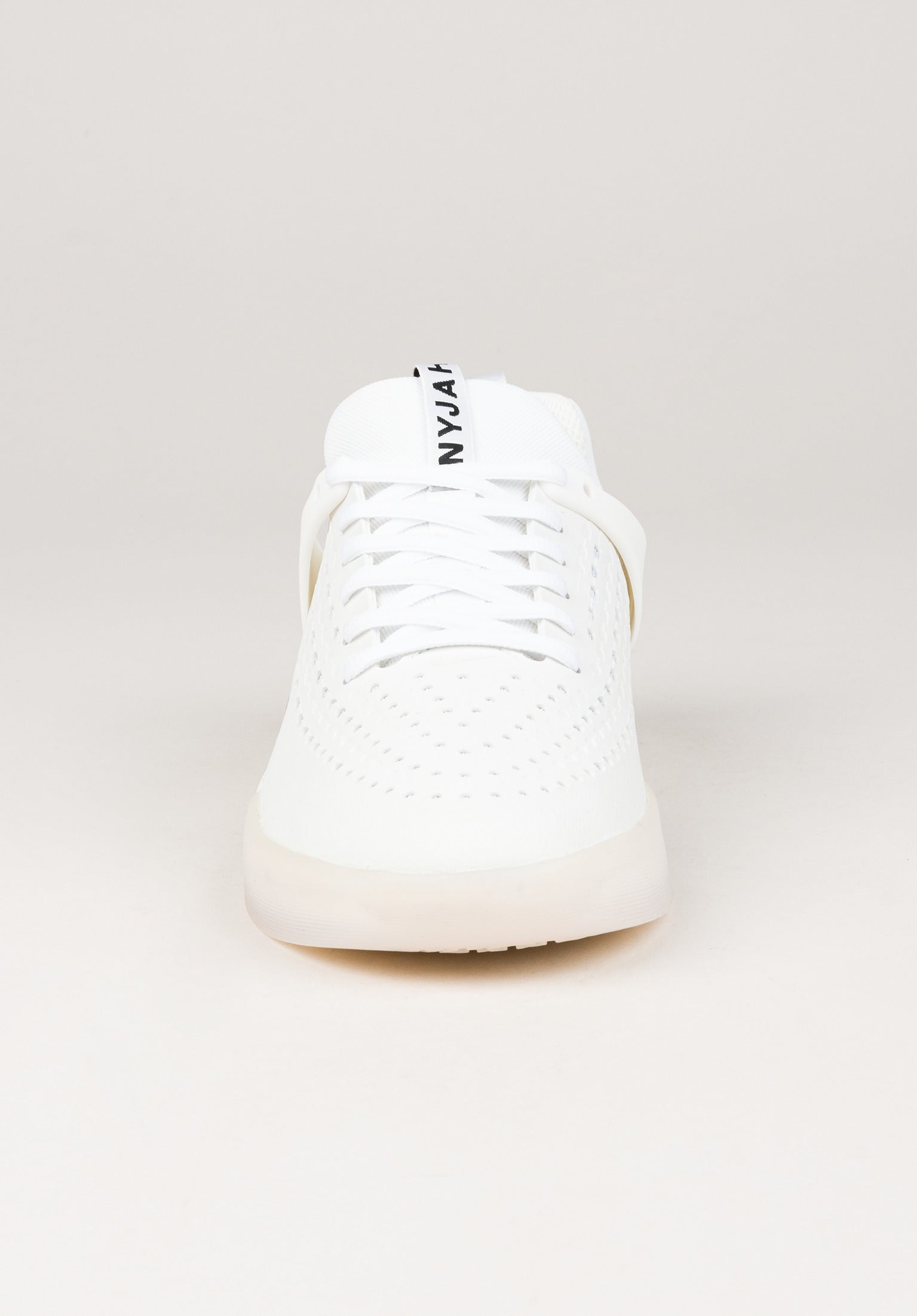 Zoom Nyjah 3 Nike SB Mens Shoes in white-black-summitwhite