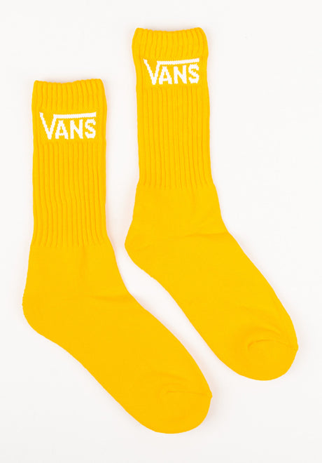 Classic Crew 3 Pack Kids trueblue-goldfusion Rückenansicht