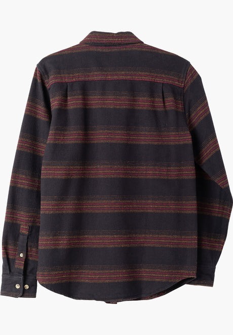 Coffman darknavy Rückenansicht