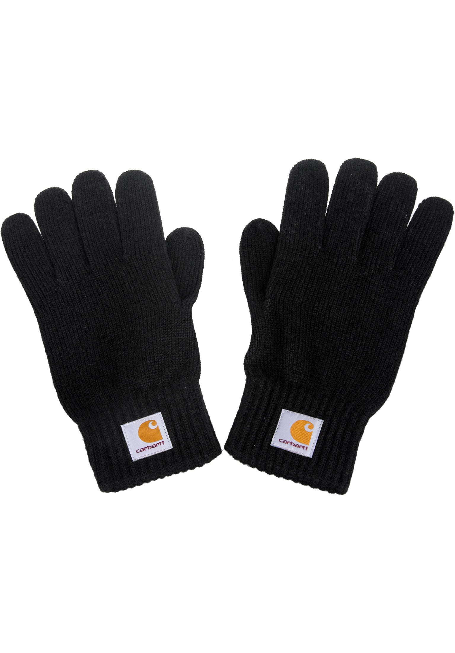 Watch Gloves Carhartt WIP Gloves in black for men – TITUS