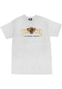 Fortune Logo ashgrey Vorderansicht