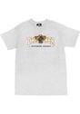 Fortune Logo ashgrey Vorderansicht