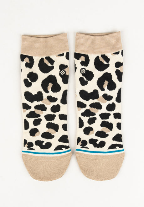 Spot On Quater leopard Vorderansicht