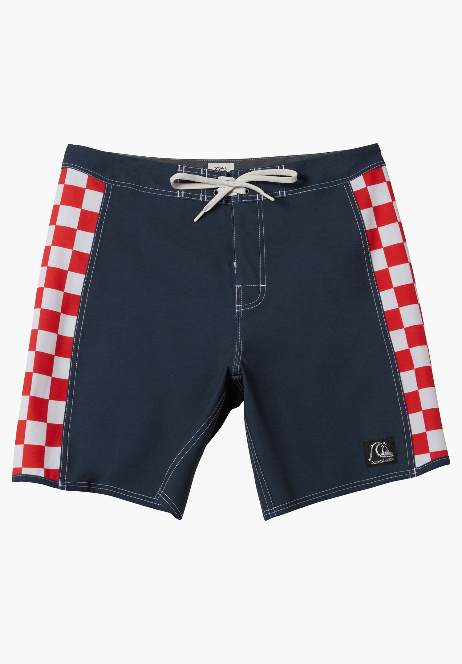 Original Arch 18 Quiksilver Boardshorts in darknavy for men – TITUS