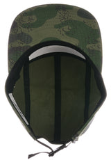 5-Panel camo Oberansicht