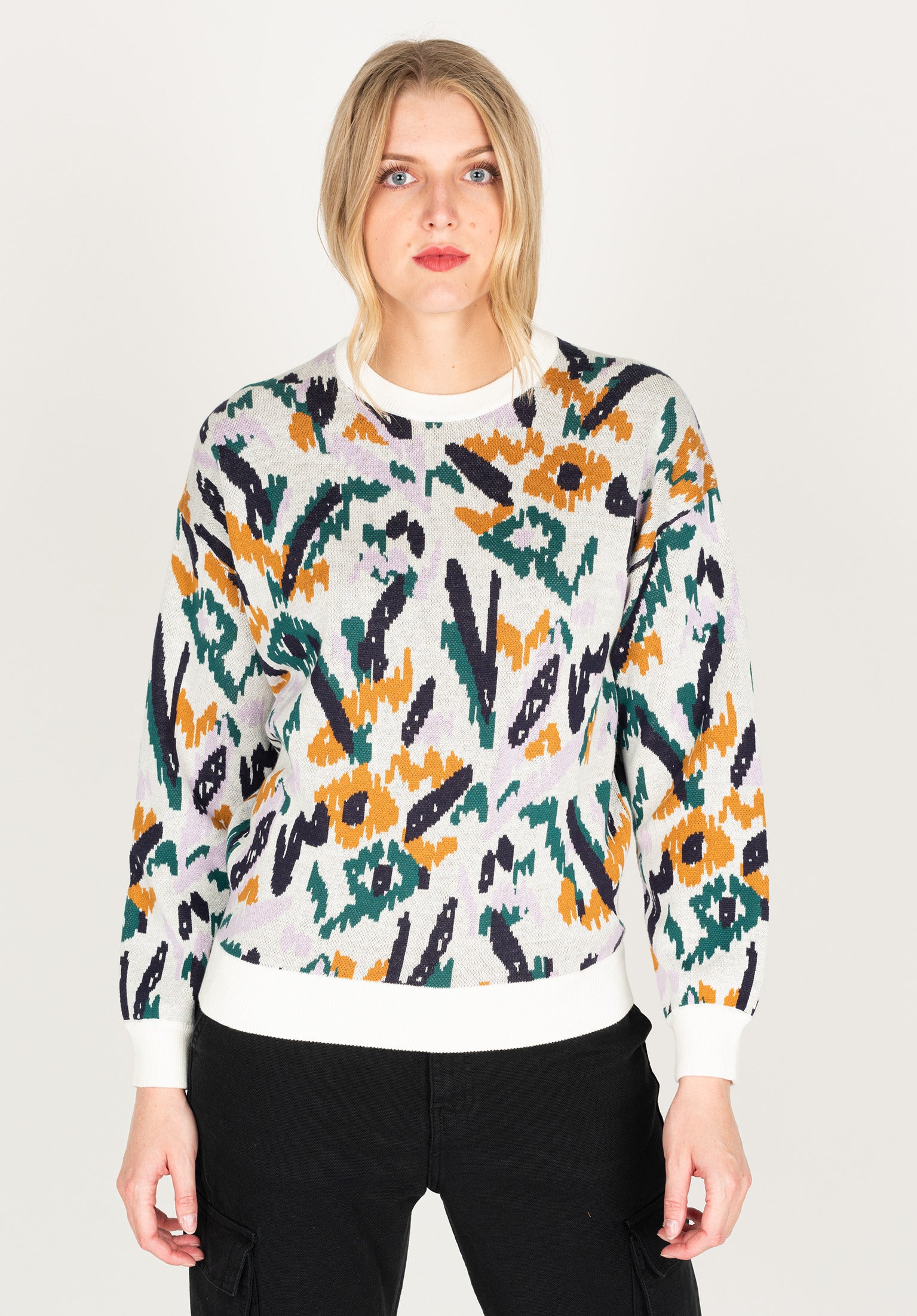 【新品】deres デレス 18th Artémis sweater ORDER】Artémis / Artémis sweater – deres.online