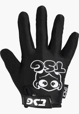 Nipper Glove black Close-Up1