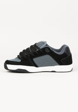 805 black-pewter Oberansicht
