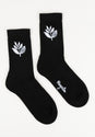 Plant black Vorderansicht