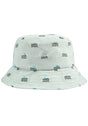 Bucket Hat sharkmint Vorderansicht