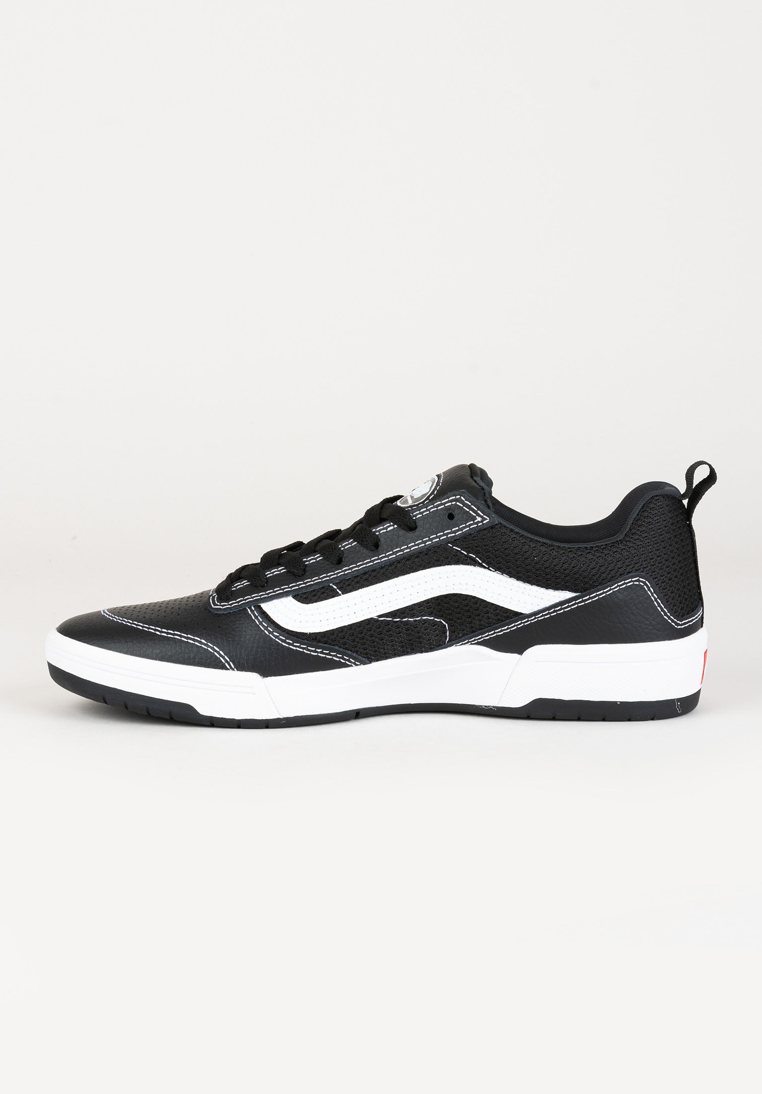 Vans highland black hotsell
