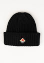 MediShort Local Mountain black Vorderansicht