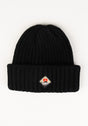 MediShort Local Mountain black Vorderansicht