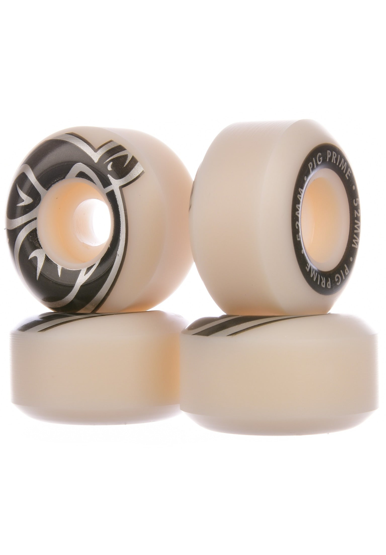 STRAY PIG VANGUARD 3作品 / ROUAGE Lab Prime 103A Pig Wheel in white – TITUS