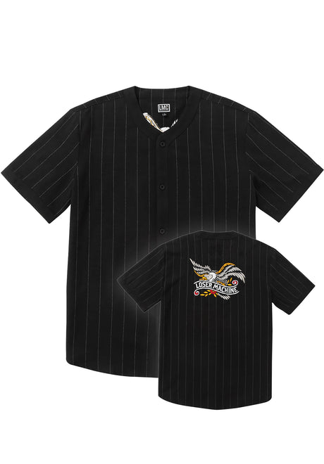 Toros black Vorderansicht