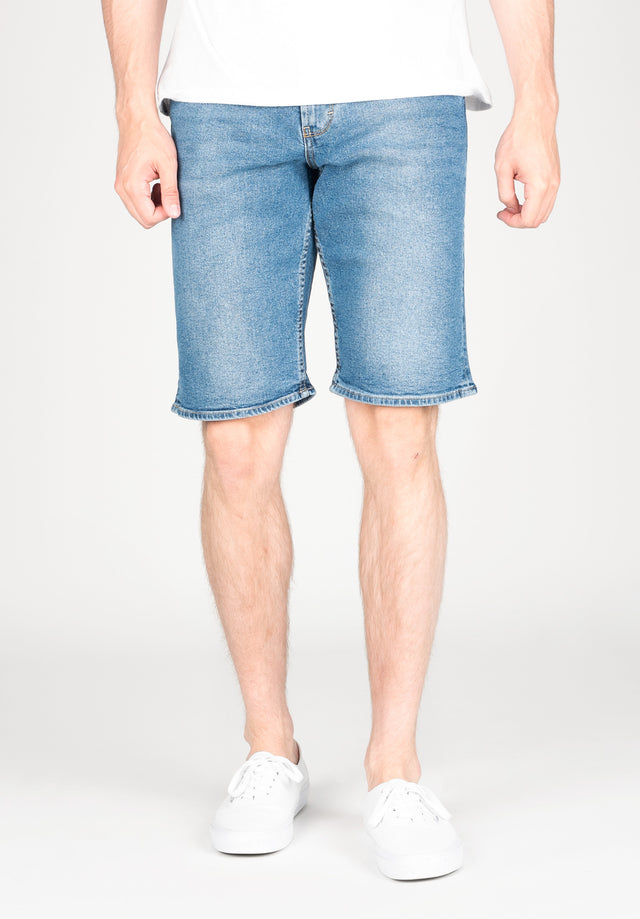 Rafter Short 2 retromidblue Vorderansicht