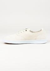 Romero Laced x This Is Skateboarding white Oberansicht