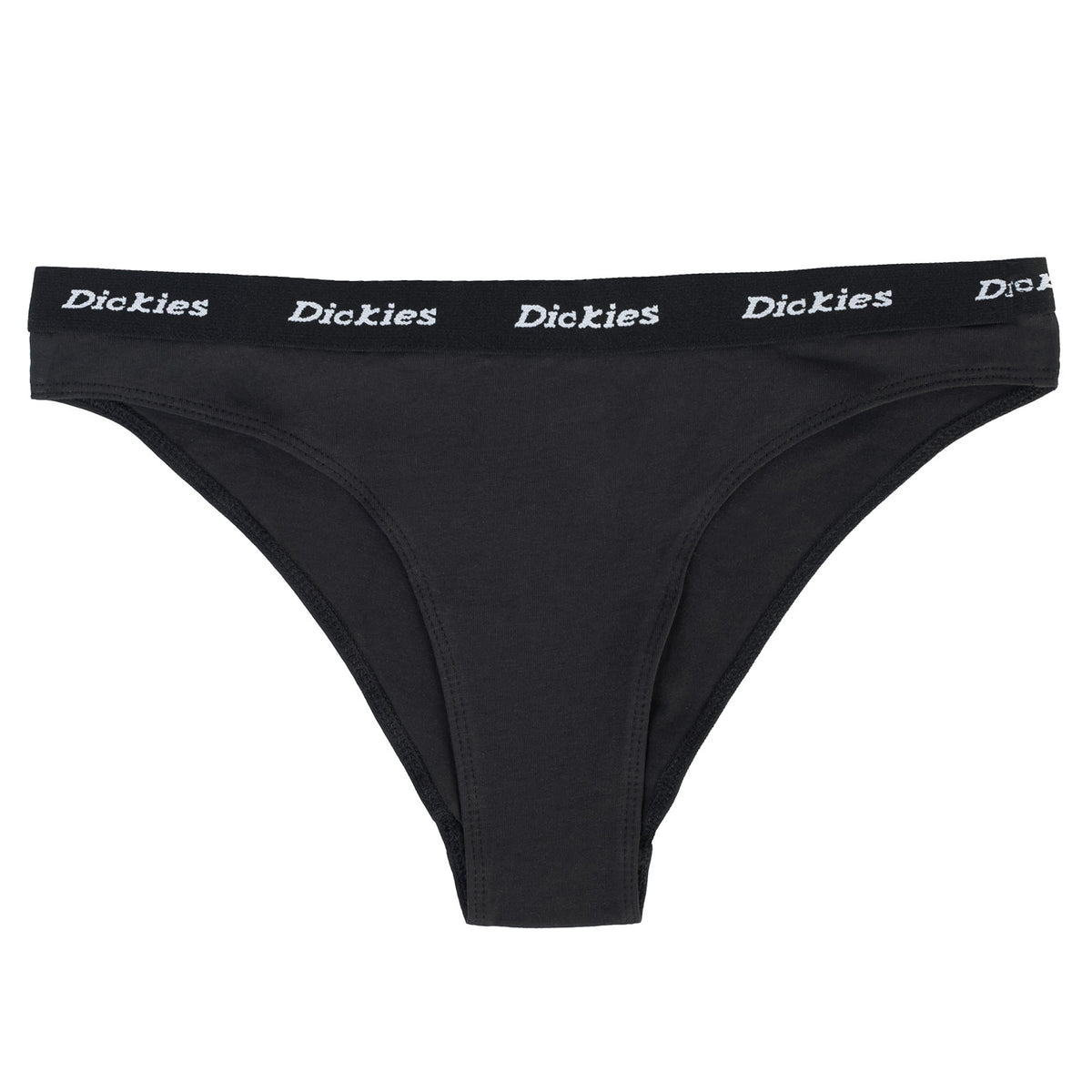 Brief Dickies Underwear in black for Women – TITUS