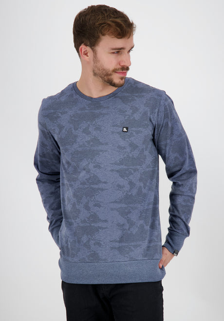 Samuel nightblue Vorderansicht