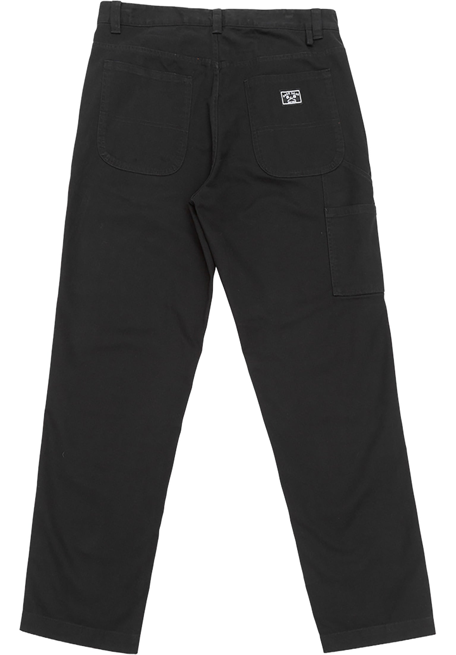 yuan slacks ブラウン　unslacks Pilan Pants in Dark Brown – SVRN
