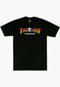 x Alien Workshop Spectrum black Vorderansicht