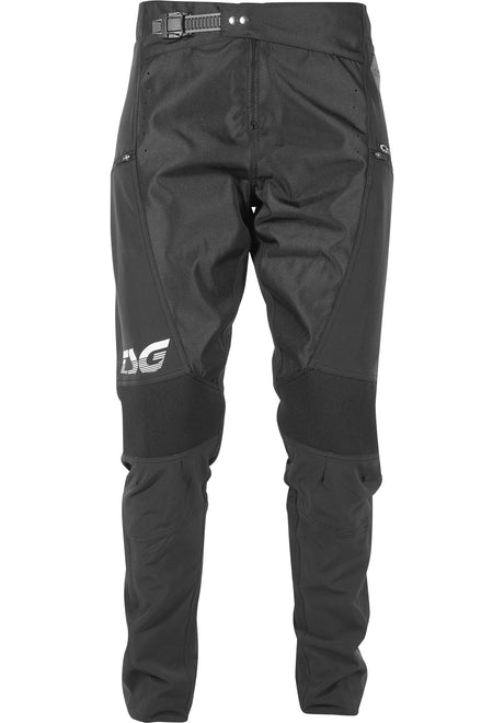 Ridge DH Pants Women black Close-Up1