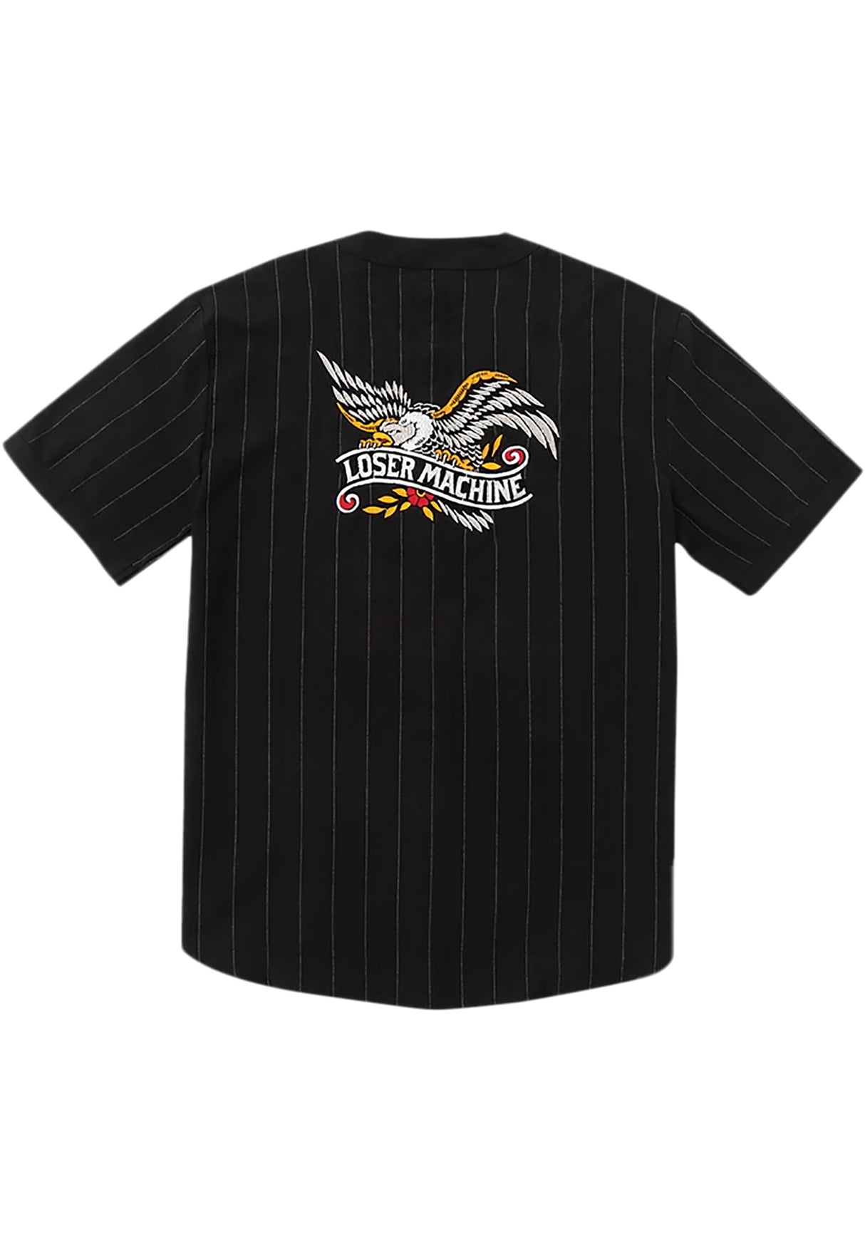 Toros black Close-Up2