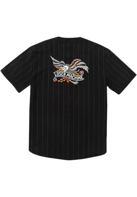 Toros black Close-Up2