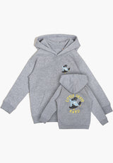 Logo greymottled Vorderansicht