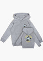Logo greymottled Vorderansicht
