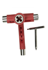 Best Skate Tool red Close-Up2
