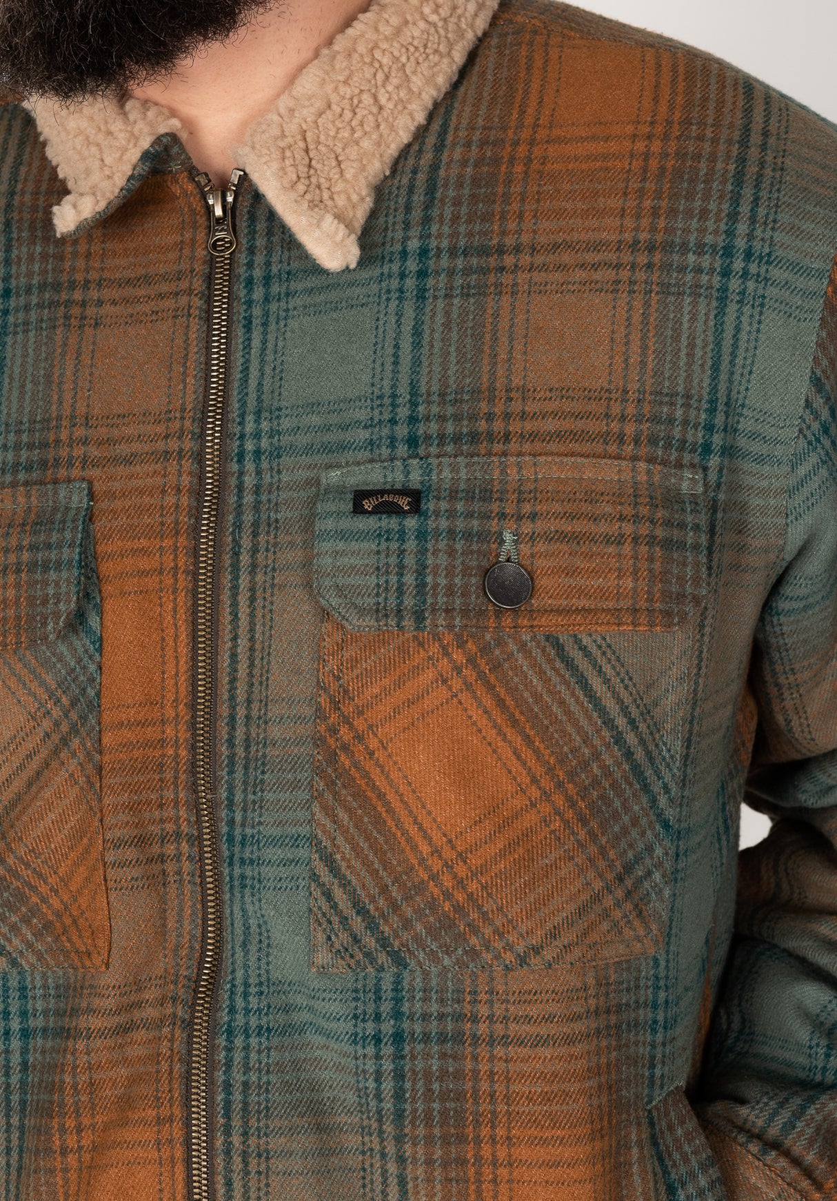 Marcel|1,85|XL