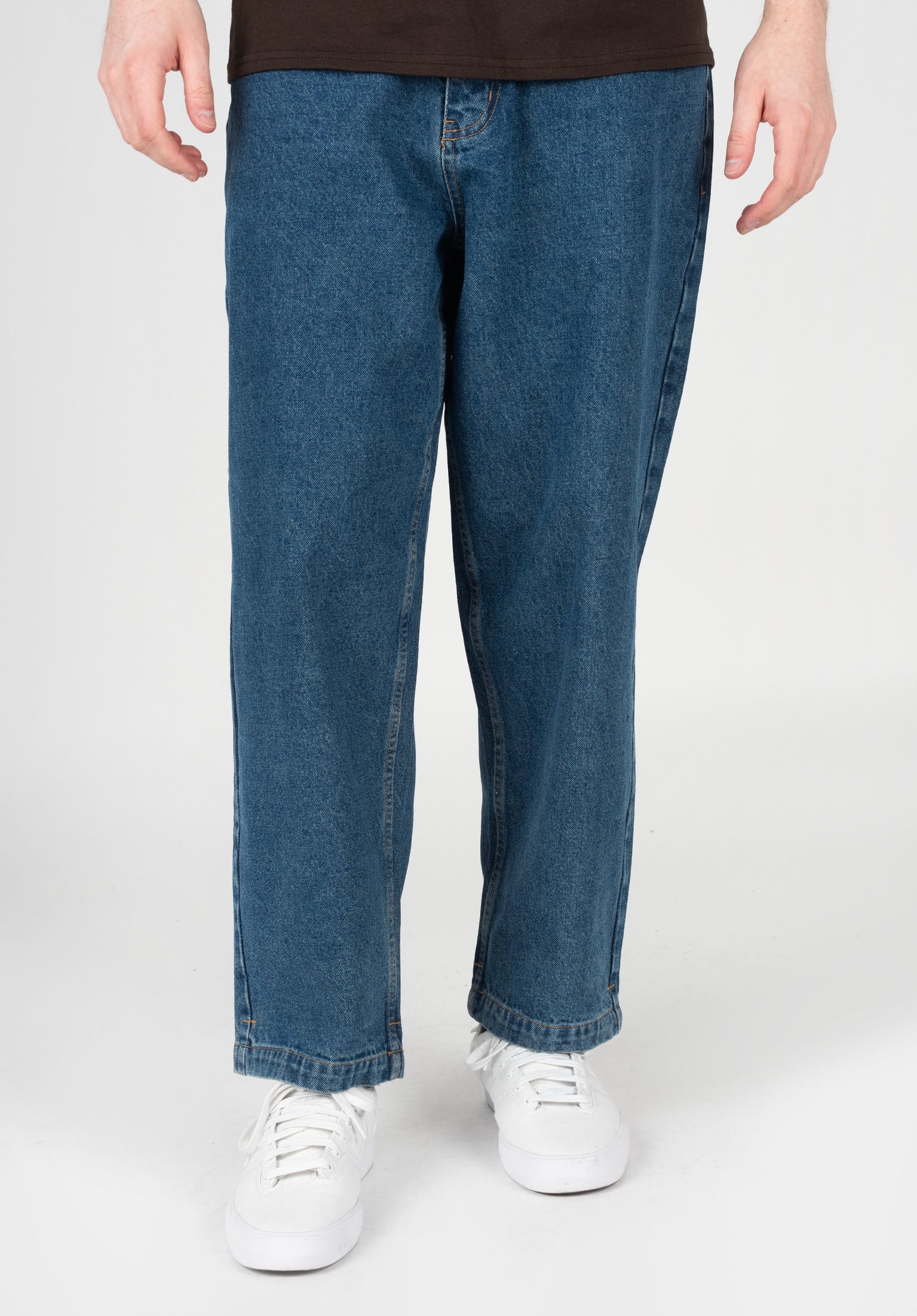 Independent jeans 2025