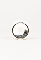 Elite Nomads 95a OJ black-silver Rückenansicht