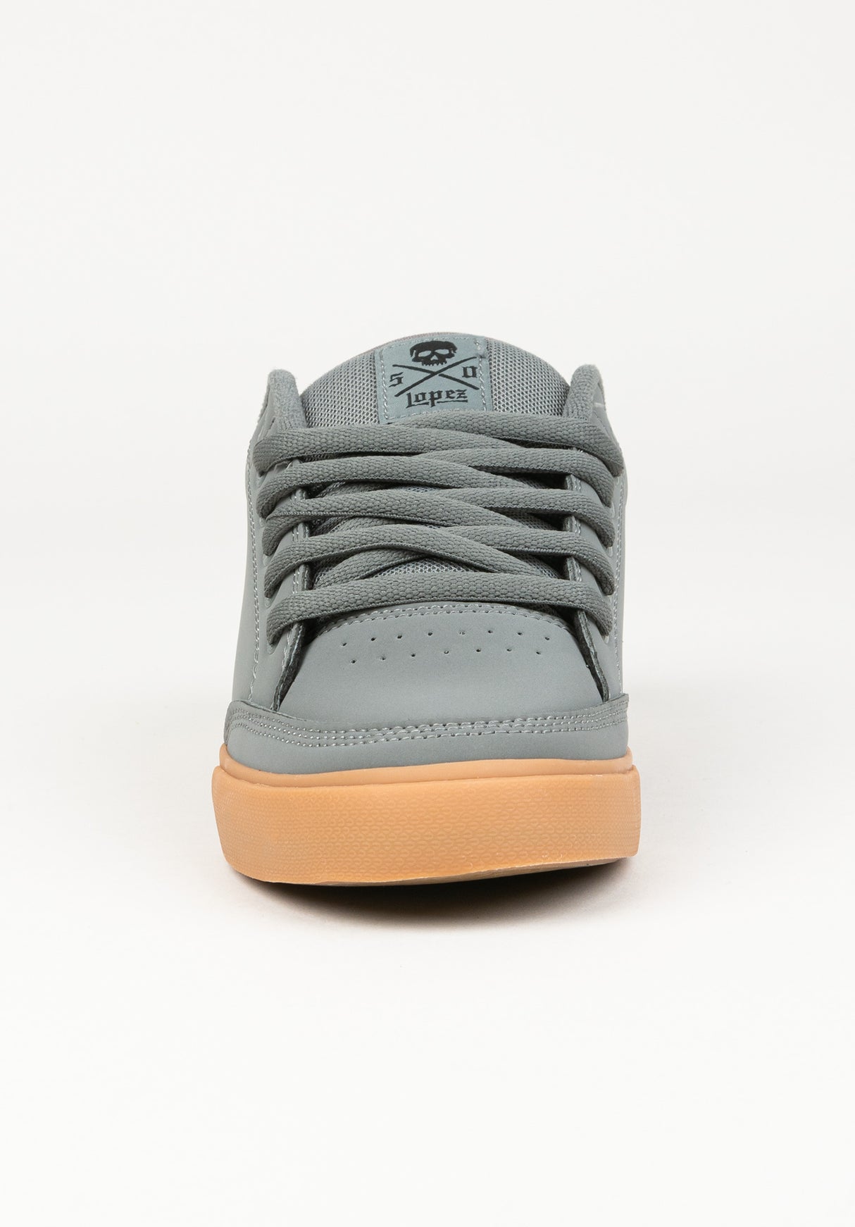 Lopez 50 grey-gum Rückenansicht