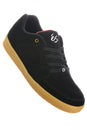 Accel Slim black-gum Vorderansicht