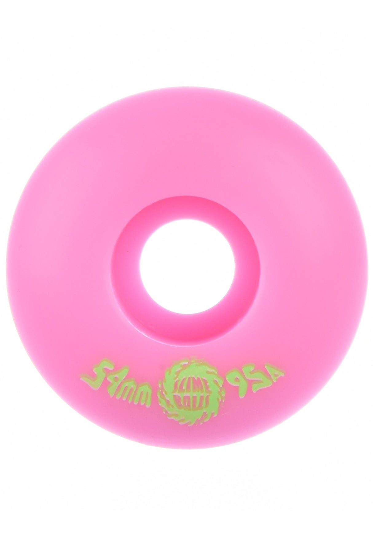 Snot Rockets Pastel Pink 95a Slime Balls pastel-pink Close-Up2