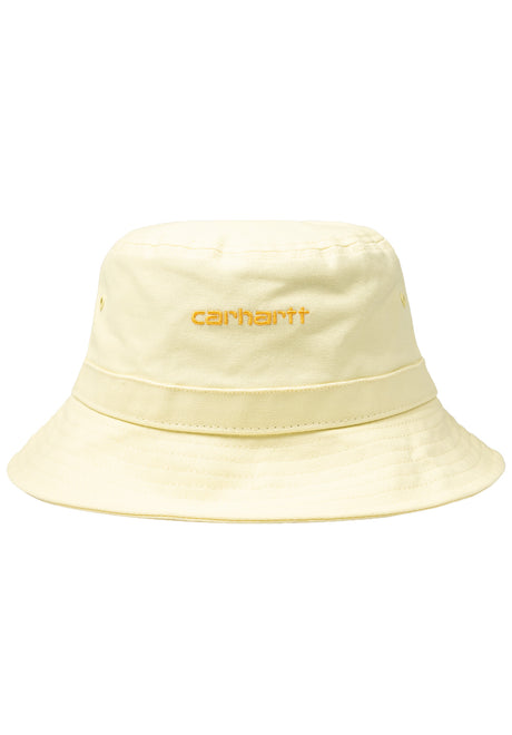 Script Bucket softyellow-popsicle Vorderansicht