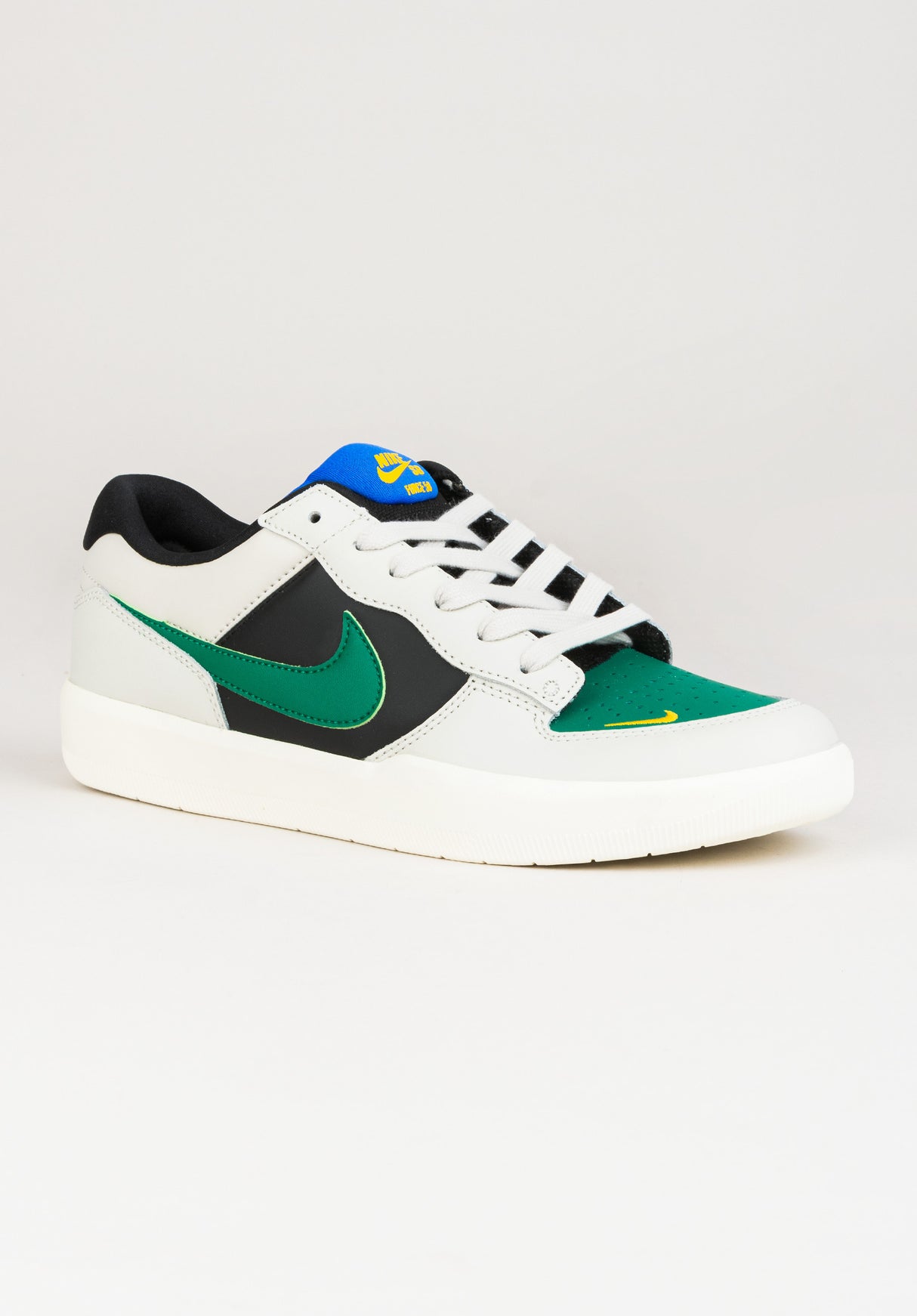 Force 58 Premium lightbone-malachite-black-sail Vorderansicht