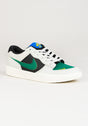 Force 58 Premium lightbone-malachite-black-sail Vorderansicht