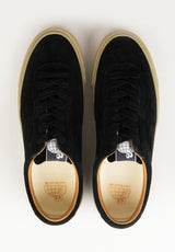 VM001 Suede Low black-gum Close-Up2