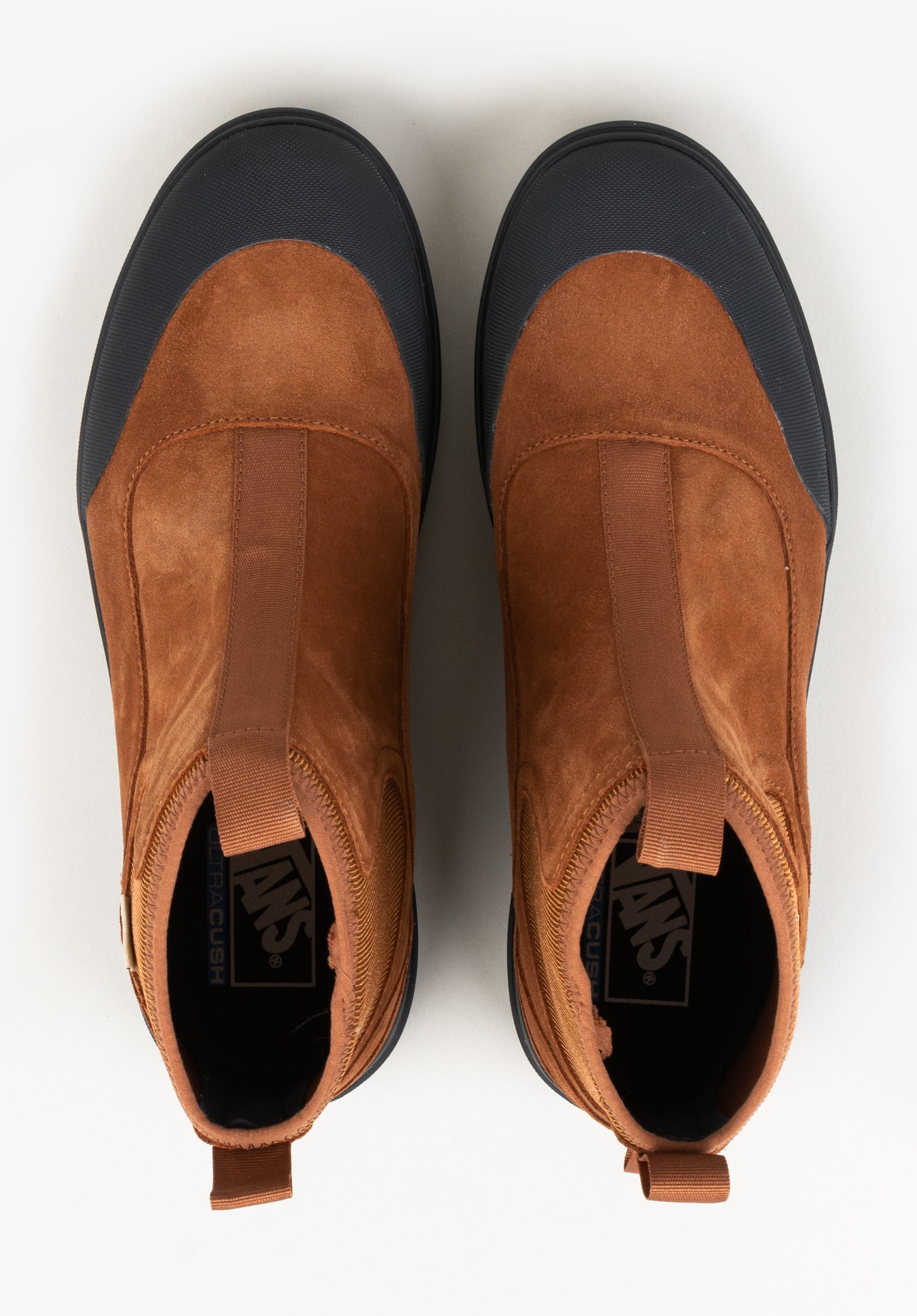 Colfax Boot Vans Mens Shoes in clay for men – TITUS