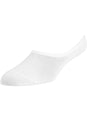 Dickies Invisible Sock white Vorderansicht