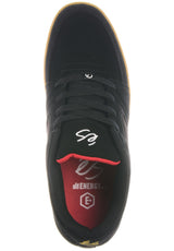 Accel Slim black-gum Close-Up2