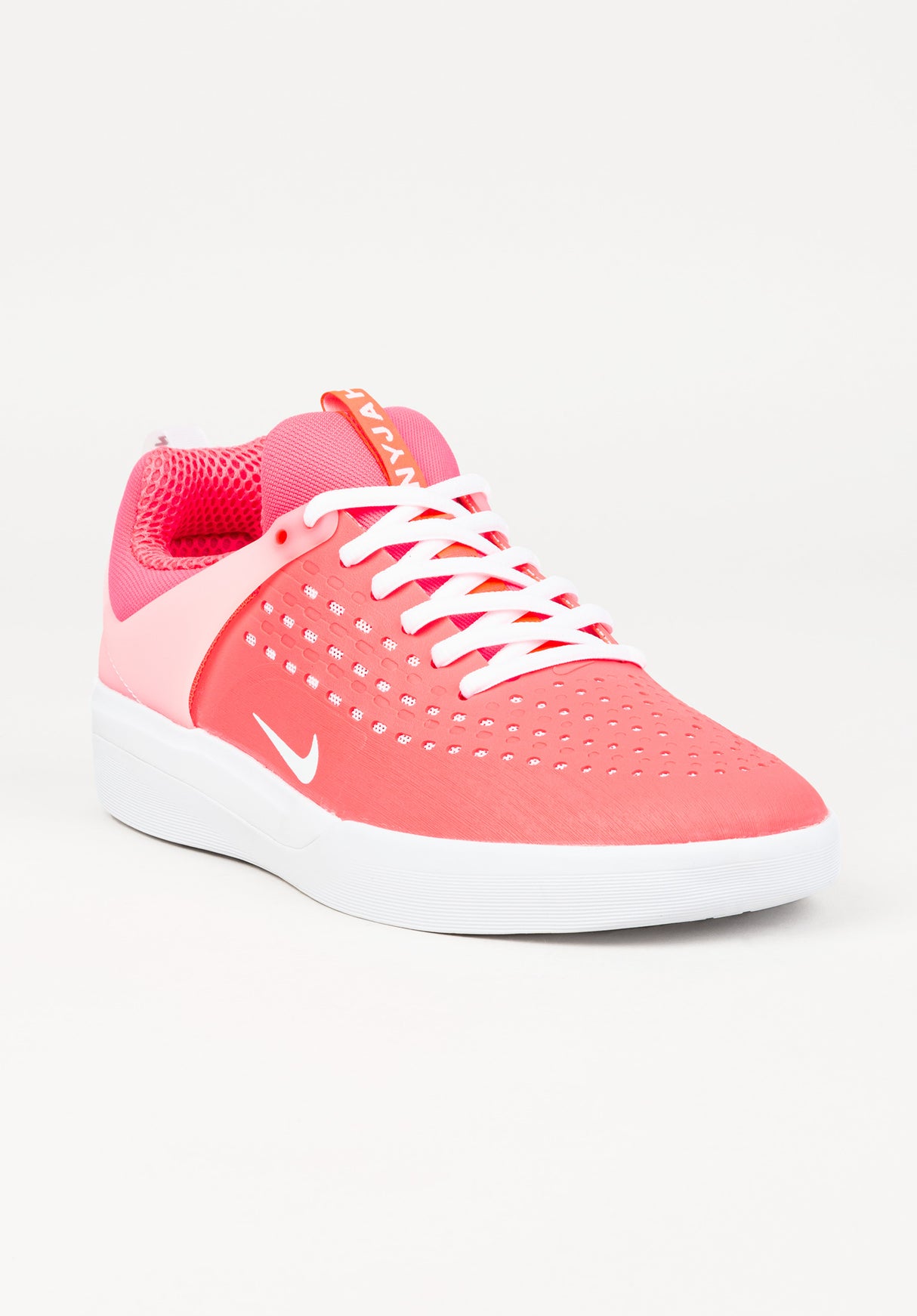 Sushi Nyjah Free Pink Buy Nike Nyjah Free SB 'Sushi' AA4272-600