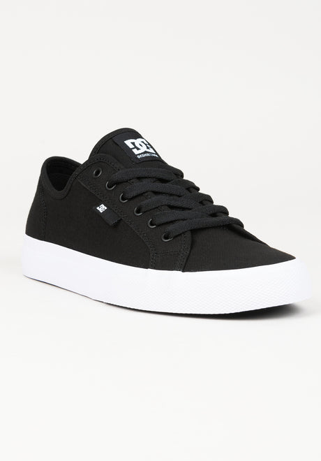 Manual black-white Vorderansicht