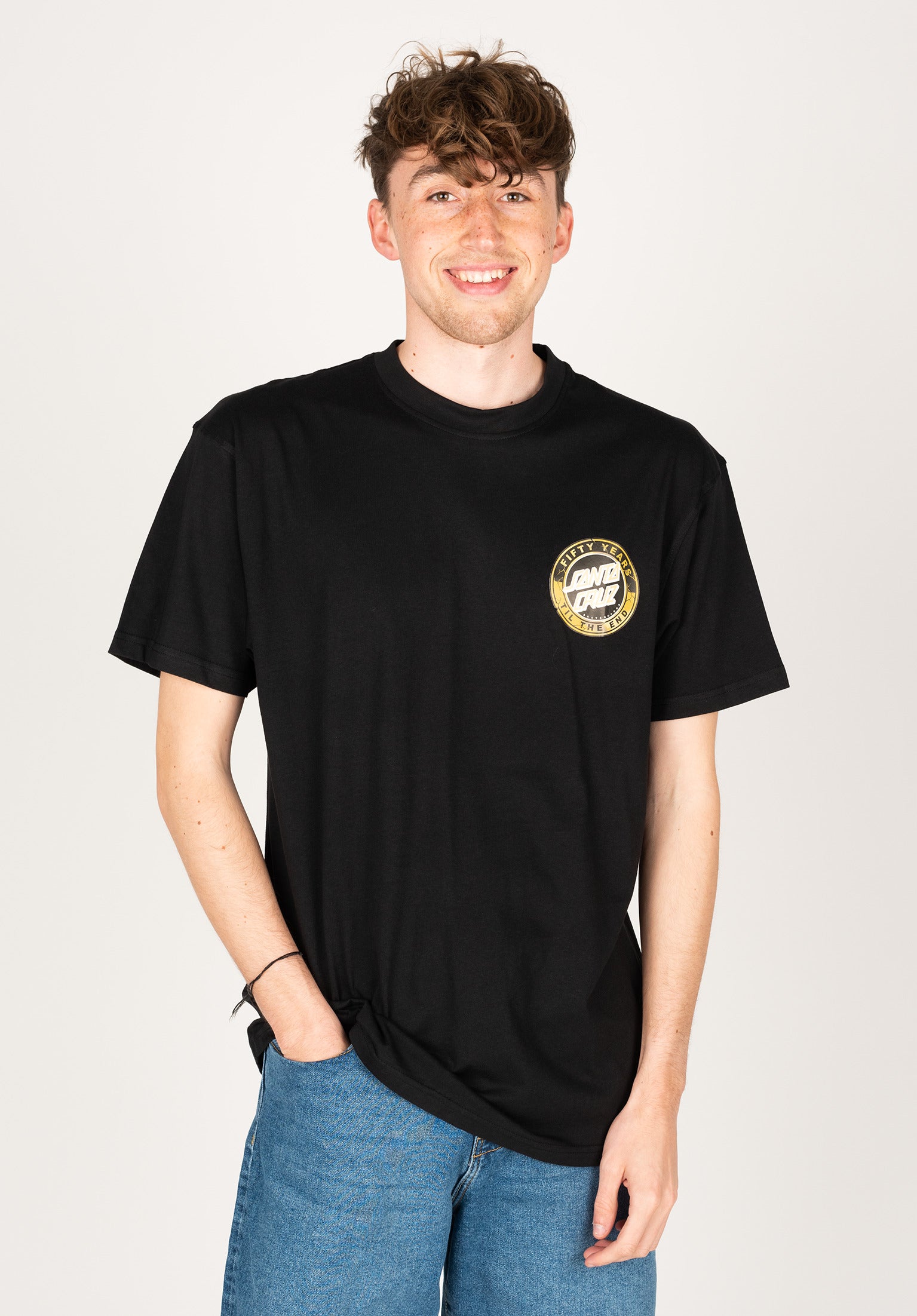Santa cruz t deals shirt sale
